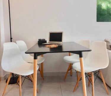 Huerta de Santa Teresa Apartment | Santa Justa Dodo Apartment