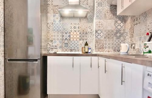 Huerta de Santa Teresa Apartment | Santa Justa Dodo Apartment