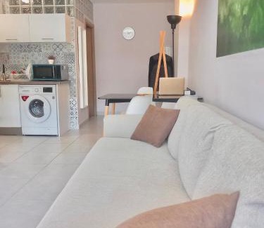 Huerta de Santa Teresa Apartment | Santa Justa Dodo Apartment