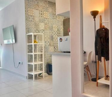 Huerta de Santa Teresa Apartment | Santa Justa Dodo Apartment