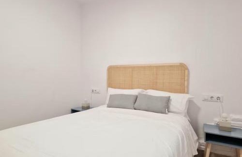 San Carlos-Tartessos Apartment | Santa Justa Premiun Suites Sevilla