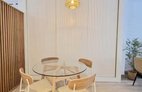 San Carlos-Tartessos Apartment | Santa Justa Premiun Suites Sevilla