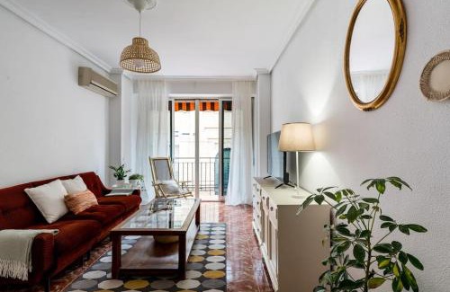 San Roque Apartment | Santa Justa Urban Apartment