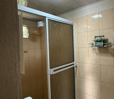 Jinotega House | Santa Lastenia Forest House