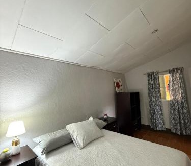 Jinotega House | Santa Lastenia Forest House