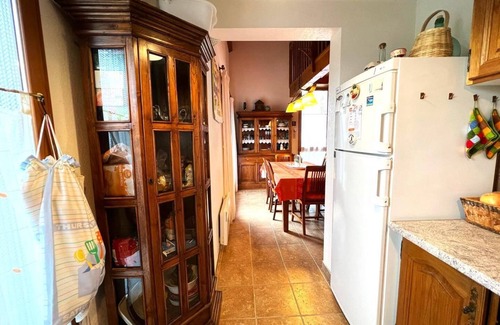 Sainte-Leocadie House | Santa Leocadia V Ideal 8 personas