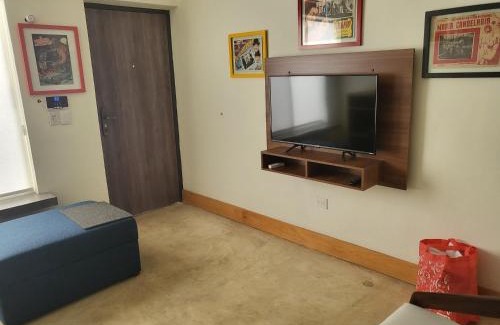 Monterrey Centro Apartment | Santa Lucia 416