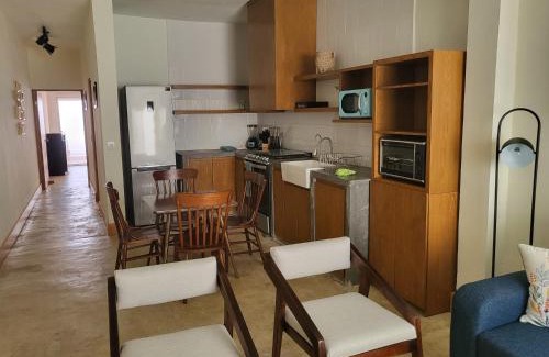 Monterrey Centro Apartment | Santa Lucia 416