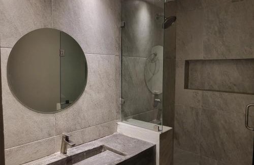 Monterrey Centro Apartment | Santa Lucia 416