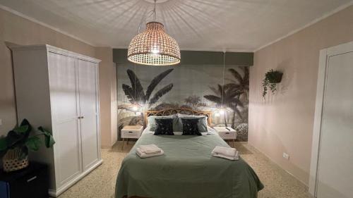 Lamezia Terme House | Santa Lucia Affittacamere