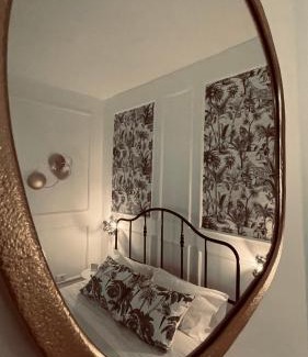 Lamezia Terme House | Santa Lucia Affittacamere