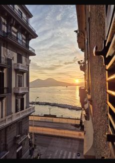 Santa Lucia House | Santa Lucia sea view