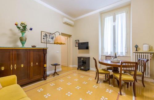 Santa Lucia House | Santa Lucia sea view