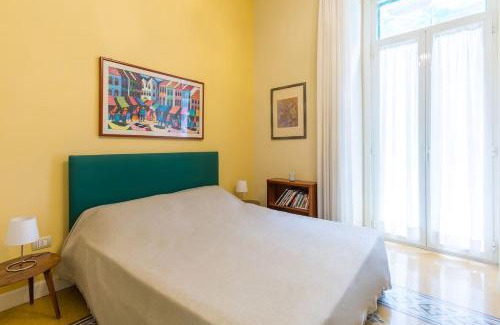 Santa Lucia House | Santa Lucia sea view
