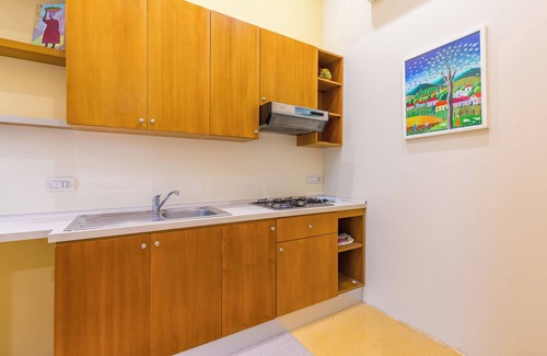 Santa Lucia House | Santa Lucia Seaview