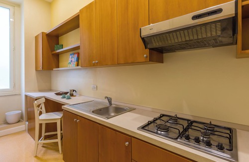 Santa Lucia House | Santa Lucia Seaview