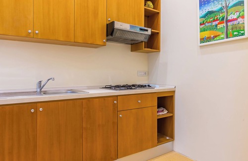 Santa Lucia House | Santa Lucia Seaview