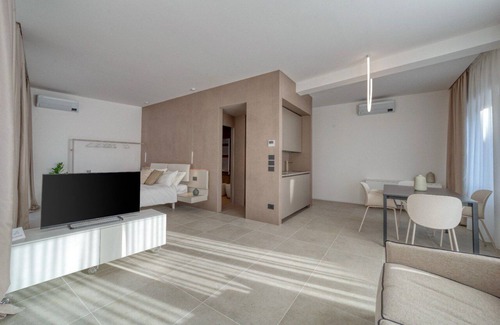 Historic Centre House | Santa Lucia Suites