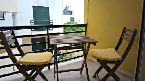 Santa Luzia Apartment | Santa Luzia Dream