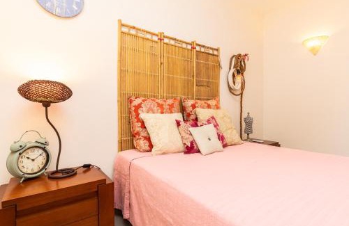 Santa Luzia Apartment | Santa Luzia Green Apartment