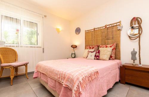 Santa Luzia Apartment | Santa Luzia Green Apartment