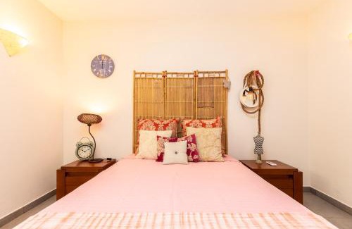 Santa Luzia Apartment | Santa Luzia Green Apartment