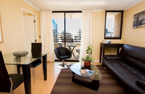 Santiago Apartment | Santa Magdalena Apartments