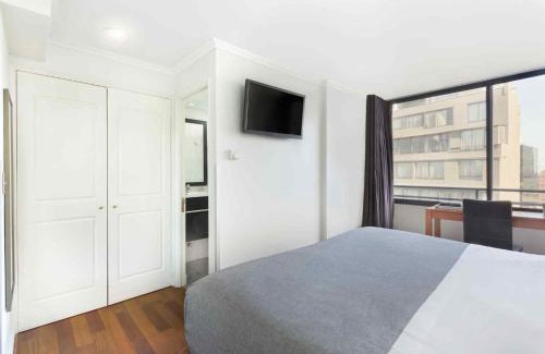 Santiago Apartment | Santa Magdalena Apartments