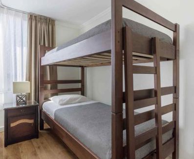 Santiago Apartment | Santa Magdalena Apartments