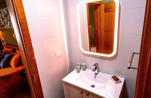 Ensanche Independencia Apartment | Santa Margarita Tower 4B