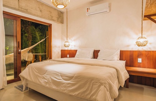 Touros Hotel | Santa Maria Inn
