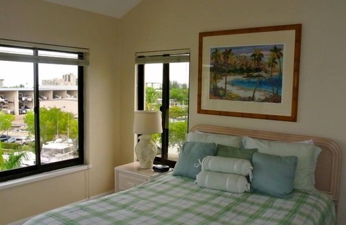 South Island Condo | Santa Maria 400 - Wkly A 2 Bedroom Condo by Redawning