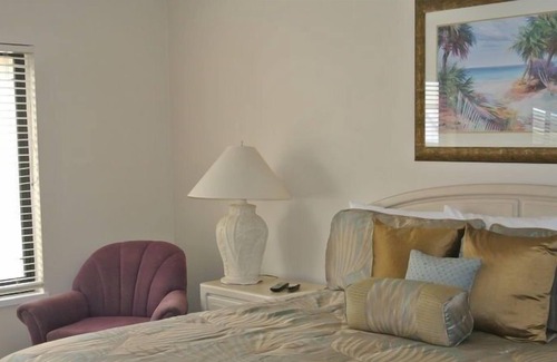 South Island Condo | Santa Maria 400 - Wkly A 2 Bedroom Condo by Redawning