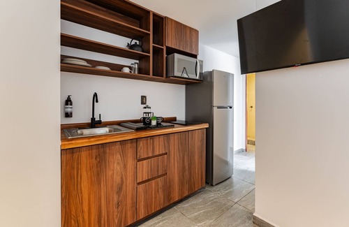 Santa Maria la Ribera Resort | Santa Maria Apartments by VH