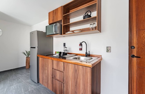 Santa Maria la Ribera Resort | Santa Maria Apartments by VH
