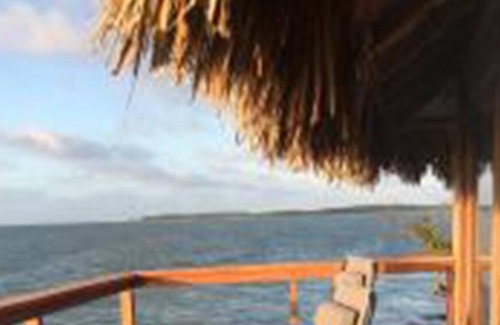 Atins Hotel | Santa Maria Atins