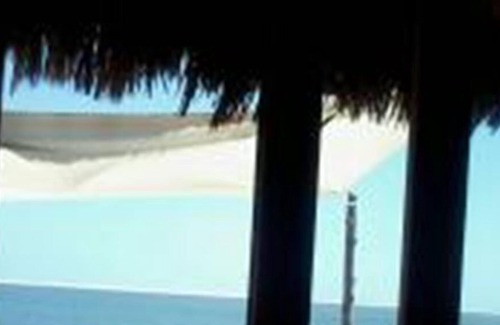 Atins Hotel | Santa Maria Atins