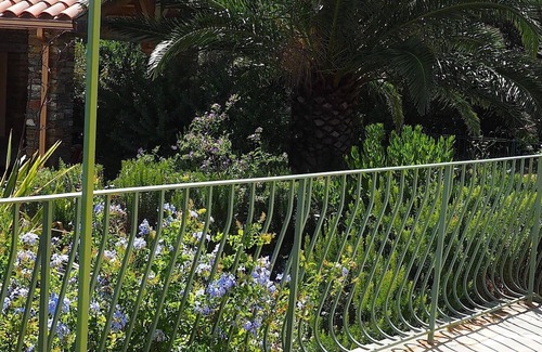 Tomino House | SANTA MARIA COTTAGE AT POINTE DU CAP CORSE - SOUTH COTTAGE