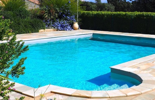 Tomino House | SANTA MARIA COTTAGE AT POINTE DU CAP CORSE - SOUTH COTTAGE
