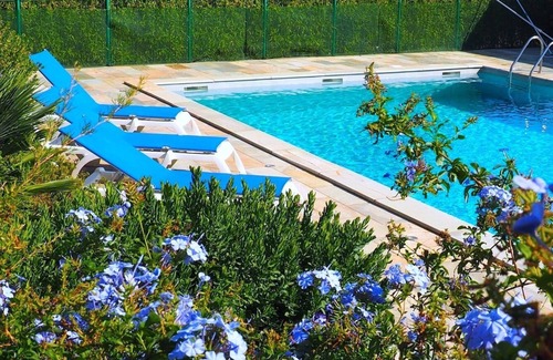 Tomino House | SANTA MARIA COTTAGE AT POINTE DU CAP CORSE - NORTH COTTAGE