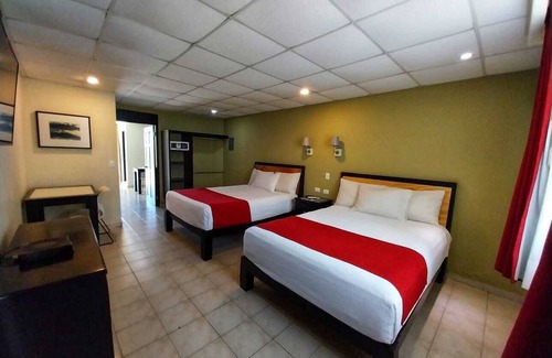 Zona Hotelera Hotel | Santa Maria del Cabo