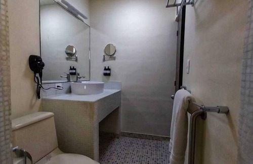 Zona Hotelera Hotel | Santa Maria del Cabo