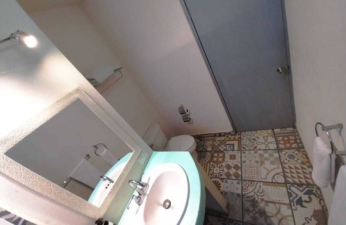 Zona Hotelera Hotel | Santa Maria del Cabo