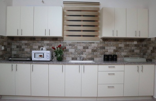 Haifa House | Santa Maria Guest House