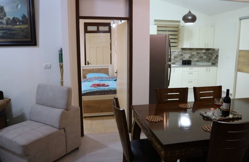 Haifa House | Santa Maria Guest House