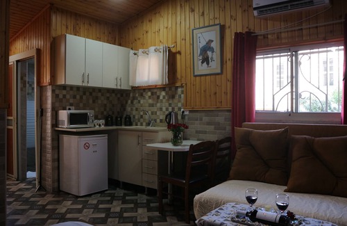 Haifa House | Santa Maria Guest House