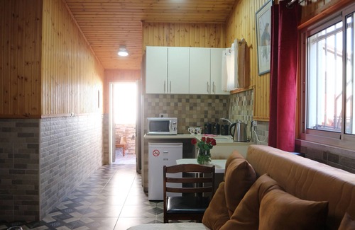 Haifa House | Santa Maria Guest House