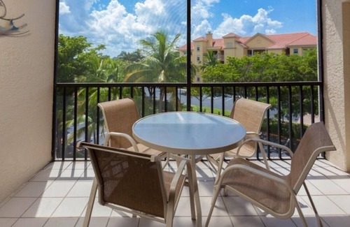 South Island Condo | Santa Maria Harbour Resort 311