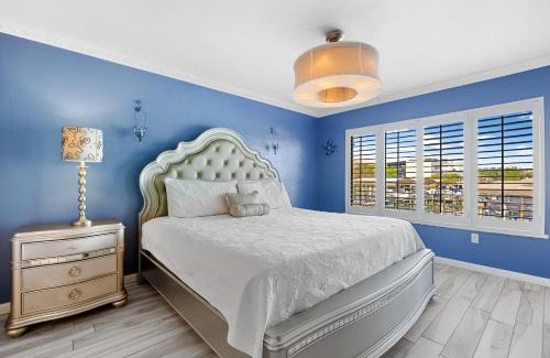 South Island Apartment | Santa Maria II 110