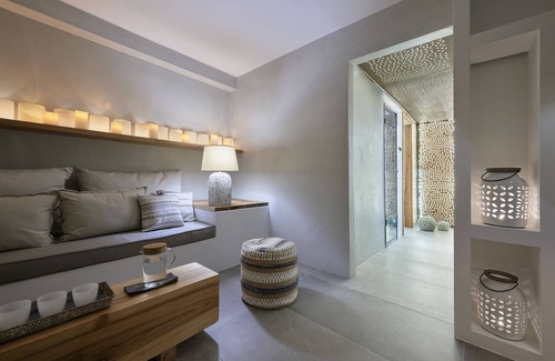 Adamas Hotel | Santa Maria Luxury Suites & Spa